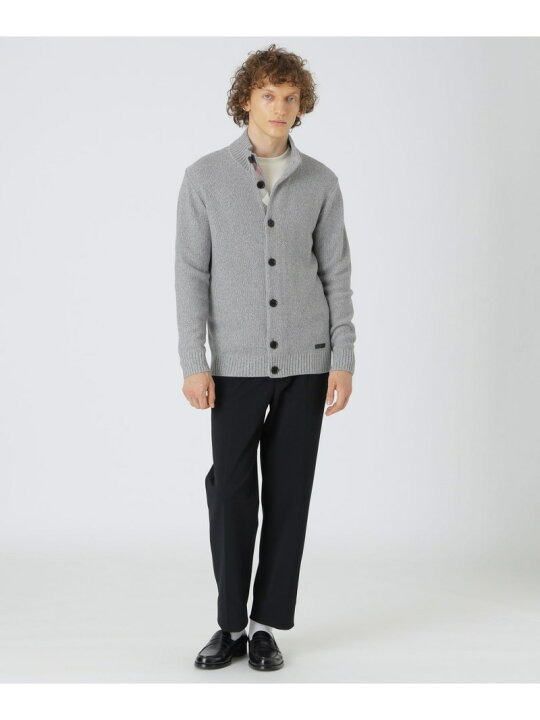 楽天市場】【SALE／21%OFF】クレストブリッジチェックハイネック 