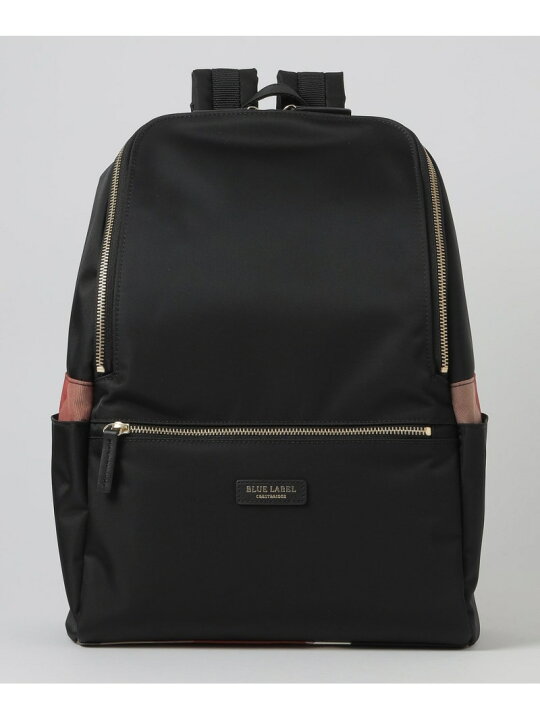 楽天市場】【SALE／18%OFF】ナイロンバックパック BLUE LABEL 