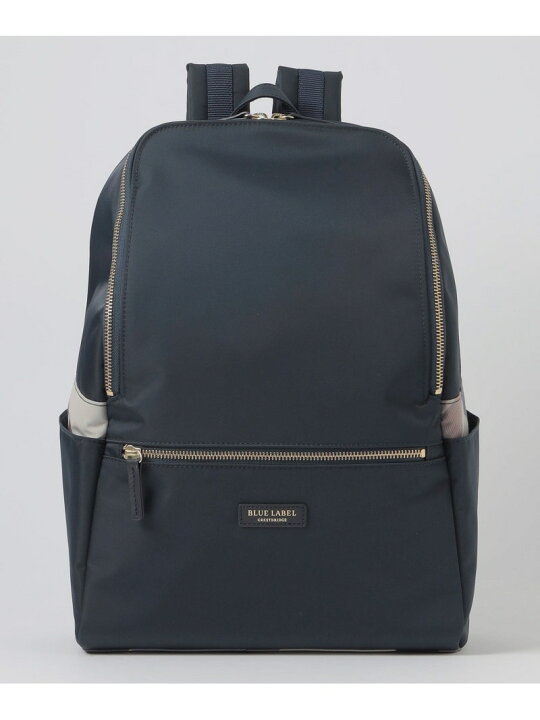 楽天市場】【SALE／68%OFF】ナイロンバックパック BLUE LABEL 