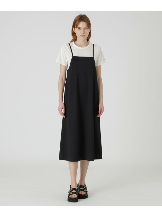 楽天市場】【SALE／51%OFF】キャミソールドレスセット BLUE LABEL 