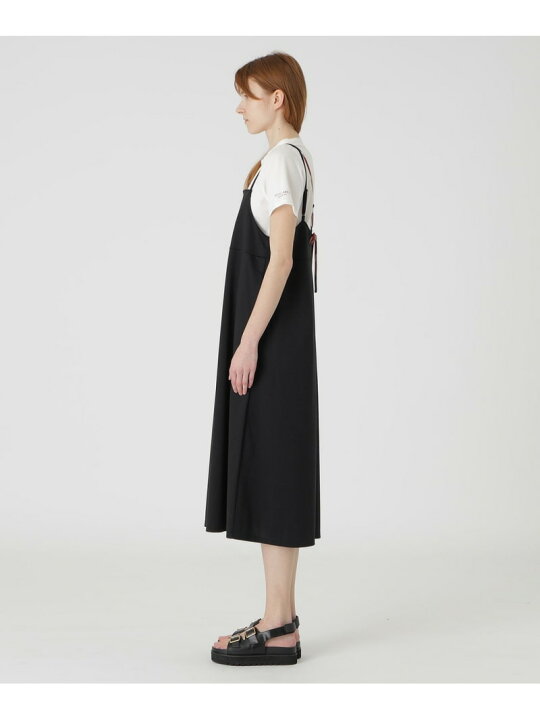 楽天市場】【SALE／51%OFF】キャミソールドレスセット BLUE LABEL  