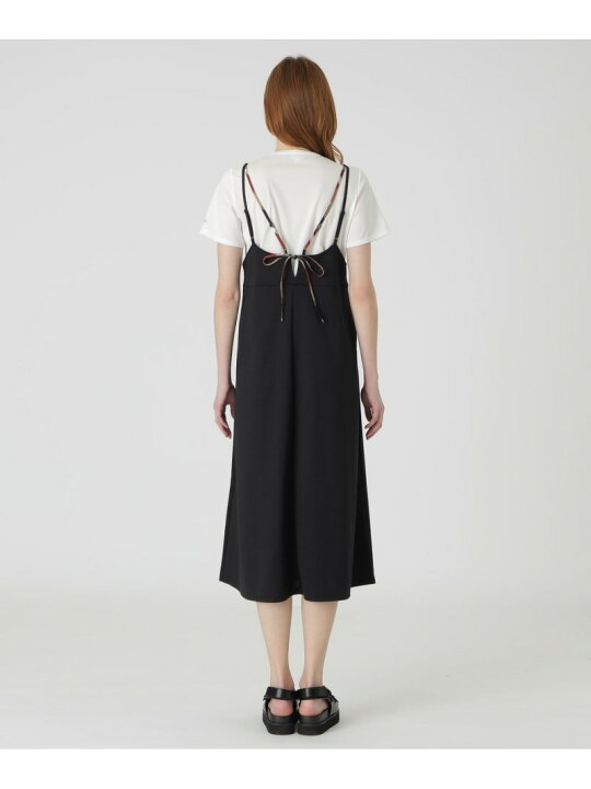 楽天市場】【SALE／51%OFF】キャミソールドレスセット BLUE LABEL 