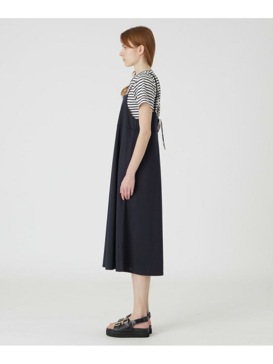 楽天市場】【SALE／51%OFF】キャミソールドレスセット BLUE LABEL 