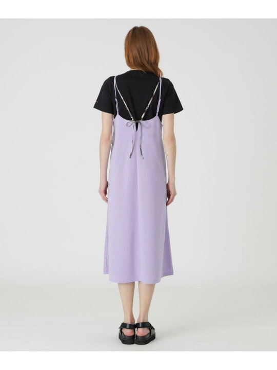楽天市場】【SALE／51%OFF】キャミソールドレスセット BLUE LABEL 