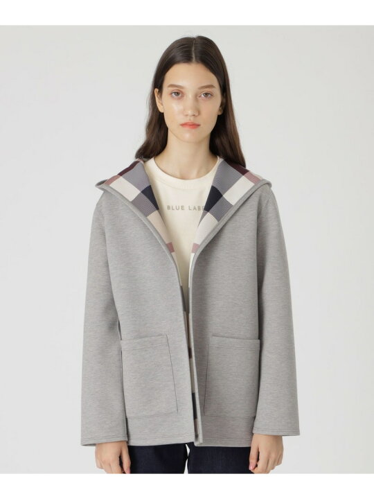 楽天市場】【SALE／18%OFF】クレストブリッジチェックリバーシブル 