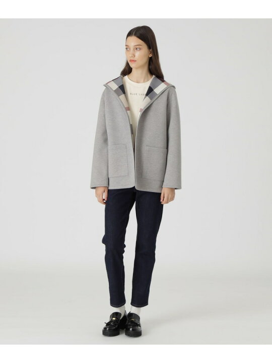 楽天市場】【SALE／18%OFF】クレストブリッジチェックリバーシブル 