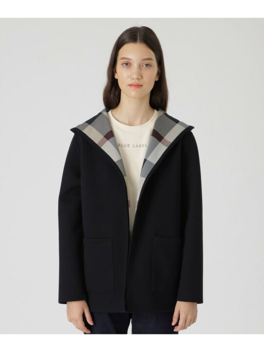 楽天市場】【SALE／18%OFF】クレストブリッジチェックリバーシブル 