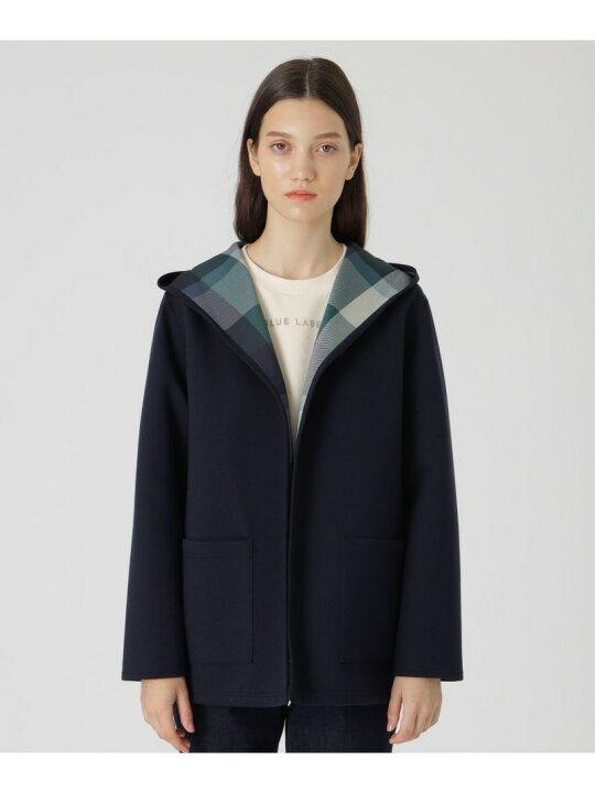 楽天市場】【SALE／18%OFF】クレストブリッジチェックリバーシブル 