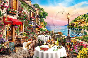 �G�|�b�N�� 1000�s�[�X �W�O�\�[�p�Y�� �C���X�g/�A�[�g �G���K���g�R���N�V���� �C�ӂ̃g���b�g���A �i50×75cm�j 12-619s �̂�t�� �w���t�� �_�����t�� EPOCH