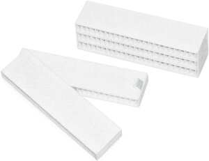 �A�C���C�t ILIFE A9 /A10 /A8Max ���{�b�g�|���@ �����p�t�B���^�[ 5pcs PX-F031