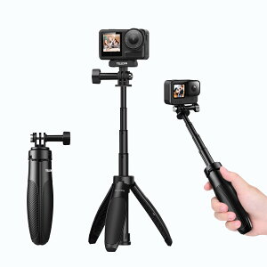 AuyKoo ���B��_ GoPro�p �Z���J�_ �J�����O�r �S�[�v���p�A�N�Z�T���[ ���萫�A�b�v 4�i�K�L�k �O�r/��r���p �y�� �����^�ѕ֗� vlog�A�N�Z�T���[ Vlog�B�e LIVE�z�M GoPro Hero13/GoPro Hero12/10/9/8/7/GoPr