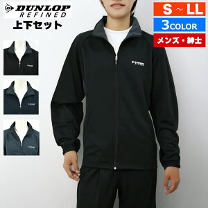�y���Ȃ� �|�C���g10�{ �z �a�m �W���[�W �㉺�Z�b�g �p���c �X�g���[�g�^�C�v DUNLOP REFINED �_�����b�v ���t�@�C���h