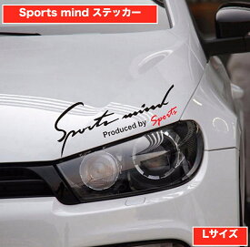 楽天市場 車 スポーツ ステッカーの通販