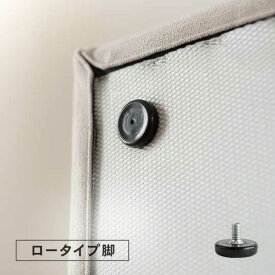 ソファ用ロータイプ脚 M8