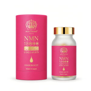 NMN18000mg �R���[�Q���g���y�v�`�h 18000mg �T�v�� �O���^�`�I���ܗL�y�� �q�A�������_ PQQ ���X�x���g���[�� �i�C�A�V�� �G���X�`�� �Z���~�h VC ���e�����z�� �T�v�������g ���{�� (NEW)