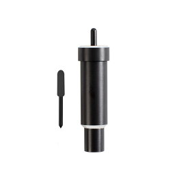 【国内正規品】Cricut ディープポイントブレード + ハウジング / Deep-Point Blade + Housing 【Explore3 / Explore5 / Maker3 対応】