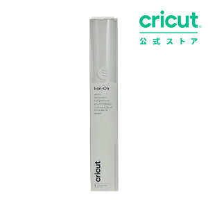 �y�������K�i�zCricut �ėp�A�C�����]�ʃV�[�g / �z���C�g / 30.5 cm × 61 cm / Everyday Iron-On �yExplore3 / Maker3 �Ή��z