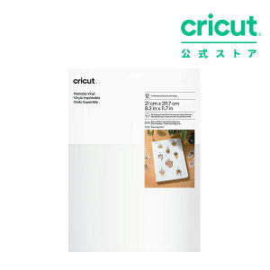 yKizCricut iv^urj[ / zCg / A4 / 12 / Printable Vinyl yExplore3 / Maker3 Ήz