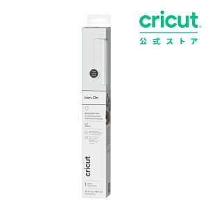 yKizCricut pt AC]ʃV[g / zCg / 30cm × 48cm / Puff Iron-On yExplore3 / Maker3 Ήz