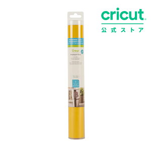 yKizCricut v~Arj[iSj/ R[CG[ / 30.5 cm × 122 cm / Premium Vinyl (Permanent) yExplore3 / Maker3 Ήz