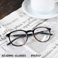【DULTON】READING GLASSES YGF117 リーディンググラス老眼鏡おしゃれ【定形外郵便送料込】シニアグラス…
