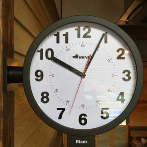  DULTON  _g DOUBLE FACES WALL CLOCK S82429 _utFCXEH[NbN |v  AiO ₷ 傫  AeB[N g Vv v Vzj v[g_ 