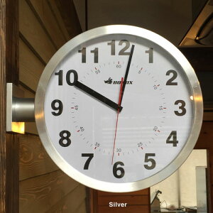  DULTON  _g DOUBLE FACES WALL CLOCK S82429 _utFCXEH[NbN |v  AiO ₷ 傫  AeB[N g Vv v Vzj v[g_ 