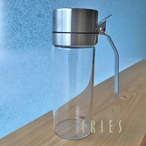 DULTON R615-738S OIL & VINEGAR BOTTLE 350ml _g IC{g 350ml IC & rlK[ {g