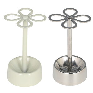 yDULTONzCH03-H92IV@MF@ Stainless flower shaped 4-HOLES TOOTHBRUSH HOLDER IVORY @XeXt[^uVz_[@AC{[@~[tBjbV@uVX^h@ʗp@oX