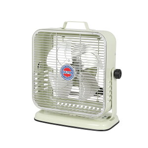 dulton DSZ-0541IV/CR AIR CIRCULATOR CR/BK _gGA[T[L[^[AC{[N[ @