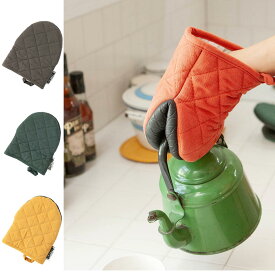 【NEW】DULTON RN-1009 GLUTTON2 OVEN MITT ダルトン　グラットン オーブンミット ミトン　定型外郵便・ゆうパケット便送料無料 おしゃれ かわいい シンプル 北欧 カントリー テーブル 食卓 鍋つかみ パクパクミトン