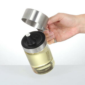 DULTON R615-738XS OIL & VINEGAR BOTTLE 200ml _g IC{g 200ml IC & rlK[ {g
