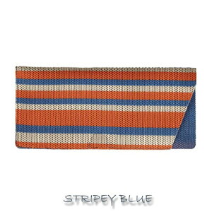 yDULTONzRNW-0937 GLASSES CASE STRIPEY@OX P[X@ዾP[X TOX [