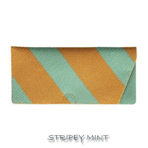 yDULTONzRNW-0937 GLASSES CASE STRIPEY@OX P[X@ዾP[X TOX [