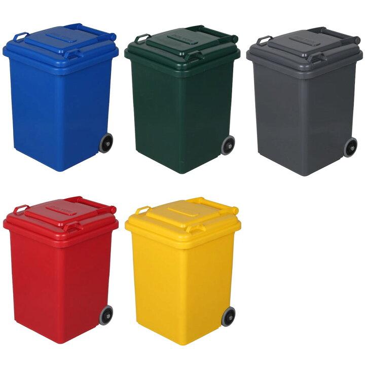 楽天市場】DULTON 【ダルトン】 ゴミ箱100-195 Plastic trash can 