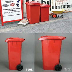 【楽天市場】ダルトン DULTON ゴミ箱 Plastic trash can PT240 トラッシュカン 240L 収納 収納ボックス