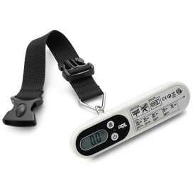 ラゲッジスケール トム ADE Luggage Scale Tom #KW1001　ラゲッジチェッカー　デジタルスケール 旅行はかり 吊り下げ式はかり　スーツケース　旅行　重量　コンパクト　50kgまで