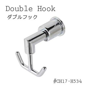 DULTON Double Hook �_���g�� �_�u���t�b�N CH17-H534 �y���[���֑������z��񂹏��i