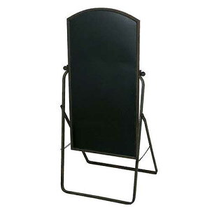 DULTON Folding sign board stand �t�H�[���f�B���O�T�C���{�|�h�X�^���h�@S355-39�y���񂹏��i�z�^�E�F���J���{�[�h�@���X�@�X�܁@�c�ƈē��@�f�B�X�v���C�@�X�܏Y��
