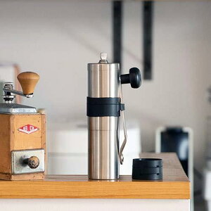 �|�[���b�N�X�Z���~�b�N�R�[�q�[�~��2 TALL�T�C�Y �����n���h���z���_�[�t�� JAPAN PORLEX TALL COFFEE GRINDER�A�E�g�h�A ���K�㗝�X