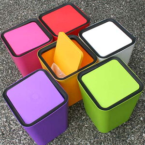 DUSTBOX FLIP SQUARE (_Xg{bNX tbv XNGA) yݔ  dustbox _Xgboxz