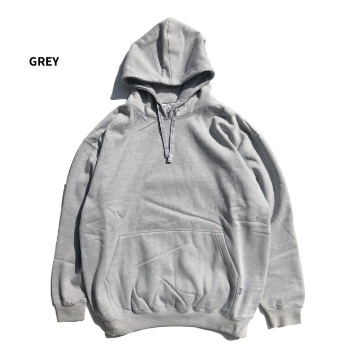 楽天市場】PRO CLUB プロクラブ 【13oz プルオーバーパーカー 