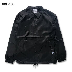 【L〜3XL】 PROCLUB プロクラブ 【 ヘビー コーチジャケット 】 アウター ヘビー COACH JACKET ナイロンジャケット ウインドブレーカー メンズ 大きいサイズ ビッグサイズ 無地 PRO CLUB PROCLUB USサイズ ビッグサイズ ポロクラブ HIPHOP ヒップホップ