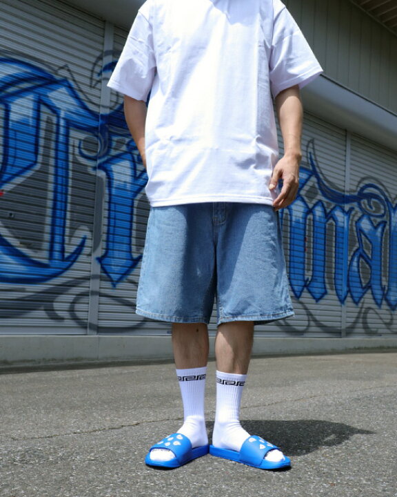 楽天市場 Proclub プロクラブ クルーソックス Pc Link 靴下 クルー丈 メンズ Pro Club Us チカーノ ローライダー スケーターソックス Chicano Hiphop Lowrider Socks Criminal クリミナル