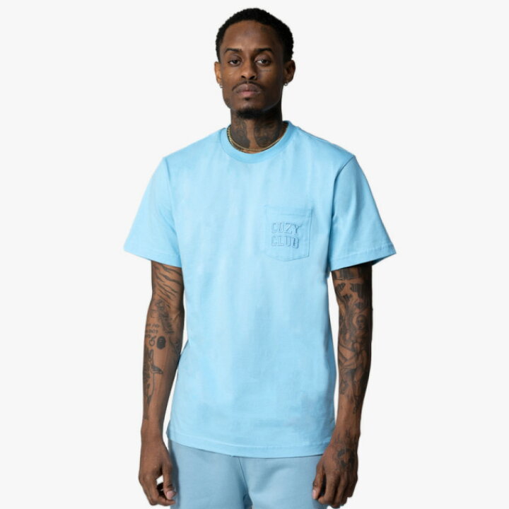 楽天市場】PROCLUB プロクラブ 【COZY BOYS コラボ ポケット Tシャツ 