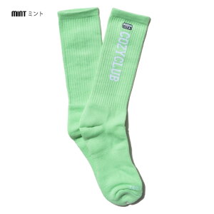 PRO CLUB �v���N���u �C�� �yCOZY BOYS �R���{ �N���[�\�b�N�X�z 1�� COZY CLUB �N���[�� �����Y US HIPHOP SOCKS