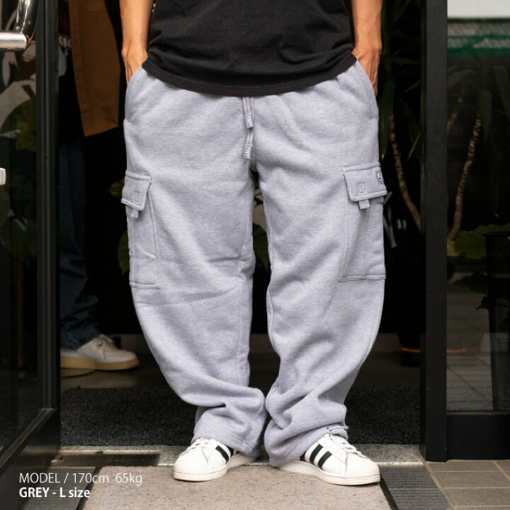 楽天市場】PRO CLUB プロクラブ 【13oz フリースカーゴパンツ 