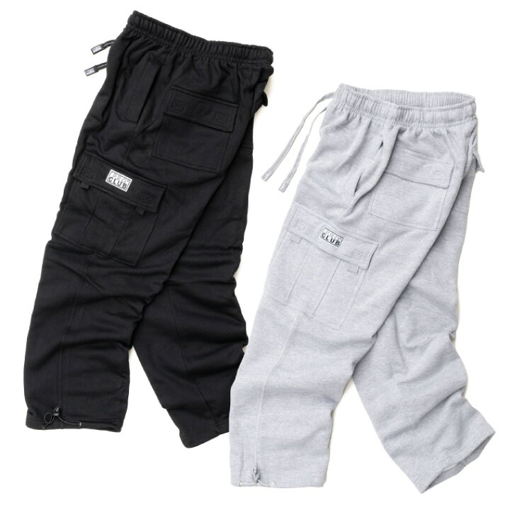 楽天市場】PRO CLUB プロクラブ 【13oz フリースカーゴパンツ 