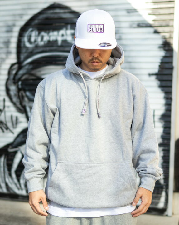 楽天市場】PRO CLUB プロクラブ 【13oz プルオーバーパーカー 