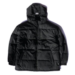 PRO CLUB vNu youȃWPbgz 2WAY AE^[ BUBBLE DOWN JACKET h Y 傫TCY rbOTCY n t[fB[ USTCY HIPHOP qbvzbv